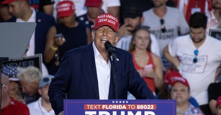 Trump uderza w NATO. Padły lekceważące słowa