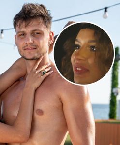 Wyznała mu miłość w programie. Reakcja chłopaka oburzyła fanów