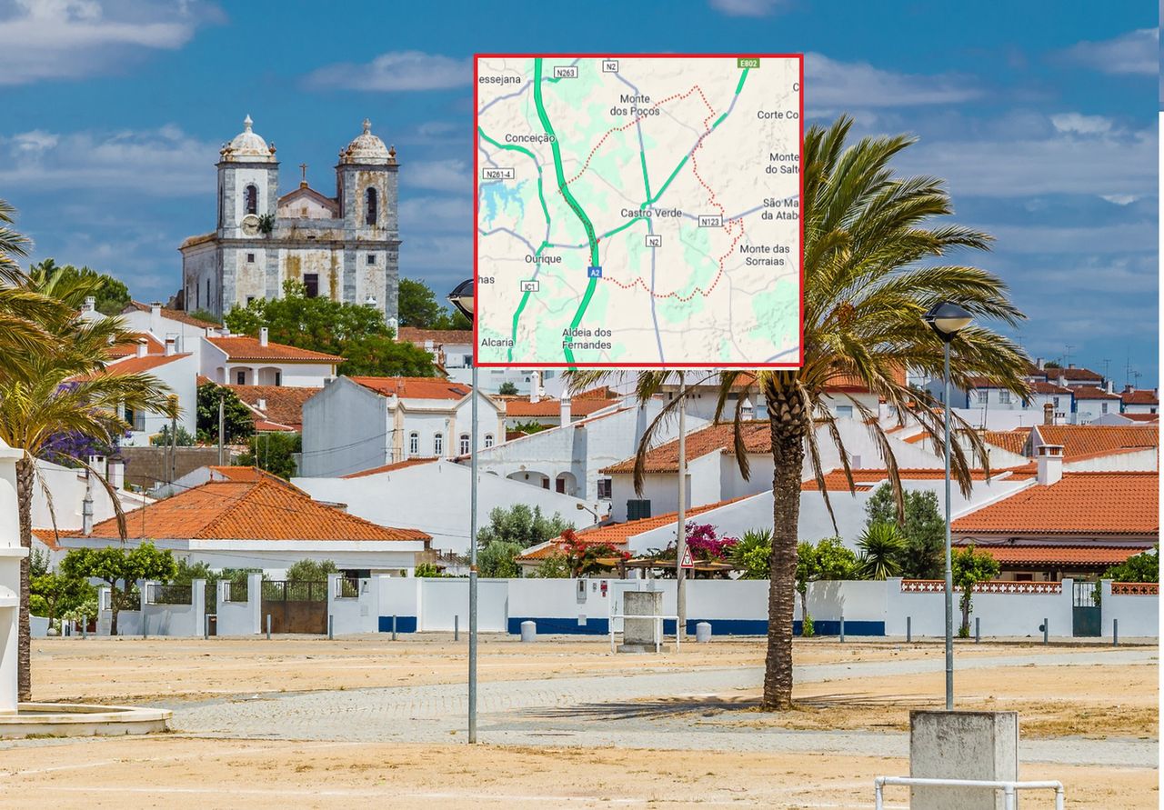 Tragiczne wakacje w Portugalii. Zginęła 19-letnia Polka