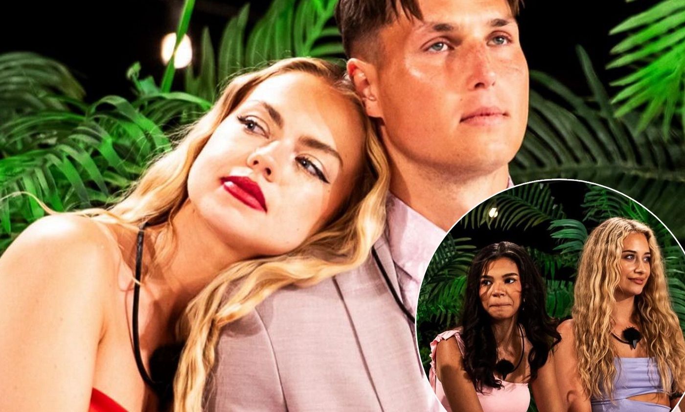 "Love Island"