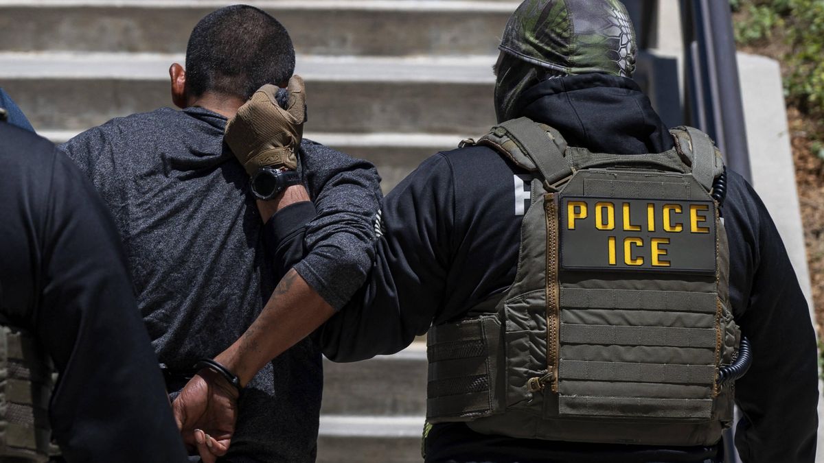 ICE chwali się deportacją ponad 2000 osób