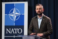 Śmierć żołnierza na poligonie. Szef MON zabrał głos