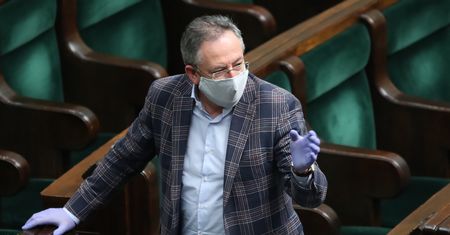 Bartłomiej Sienkiewicz odpowiada Aleksandrowi Kwaśniewskiemu