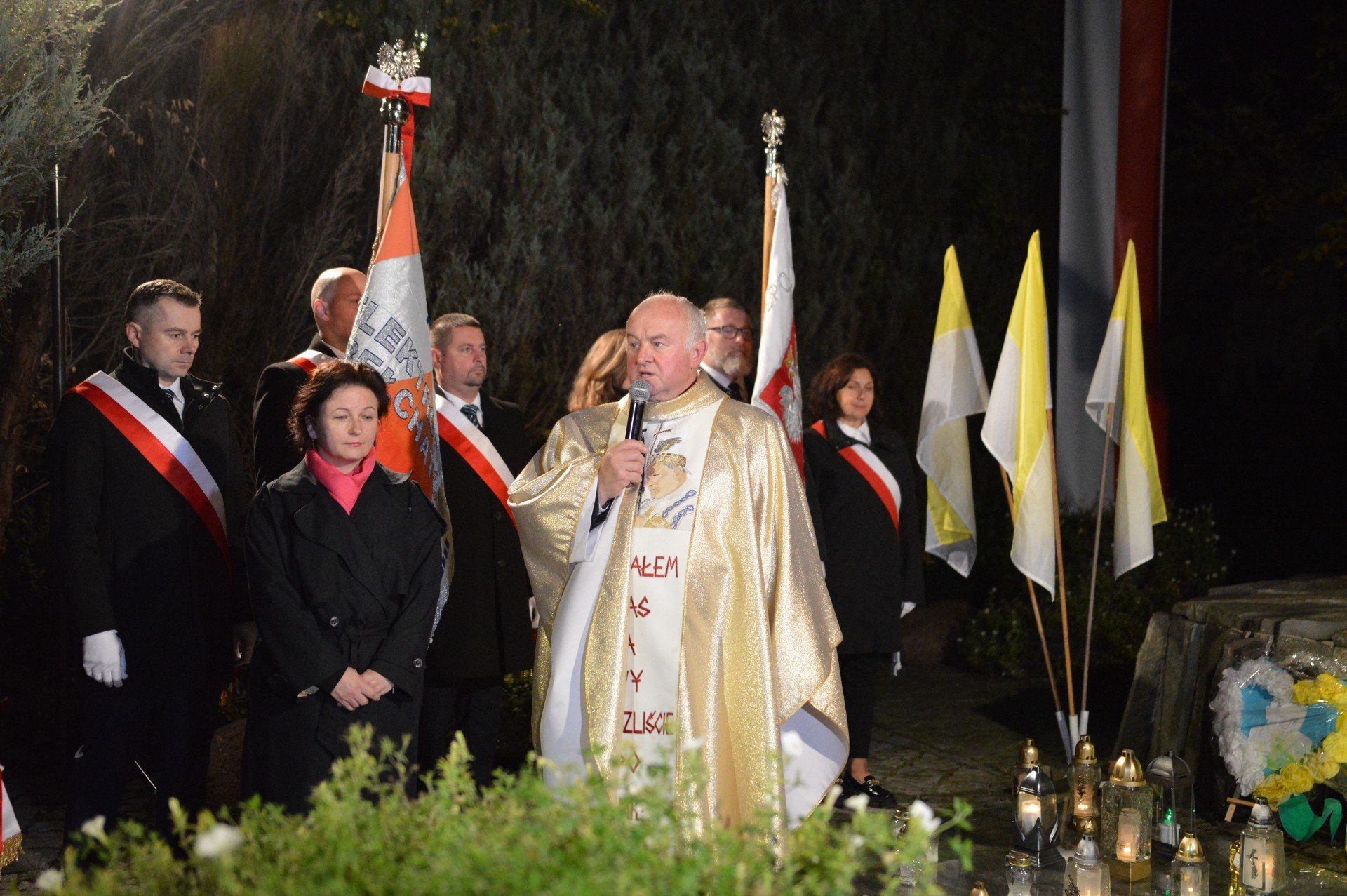 XXI Bełchatowskie Dni Papieskie