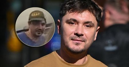 Daniel Martyniuk wraca do afery w samolocie. "Nikogo nie obraziłem, ja zostałem ZBESZTANY"