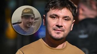 Daniel Martyniuk wraca do afery w samolocie. "Nikogo nie obraziłem, ja zostałem ZBESZTANY"
