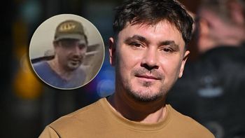 Daniel Martyniuk wraca do afery w samolocie. "Nikogo nie obraziłem, ja zostałem ZBESZTANY"