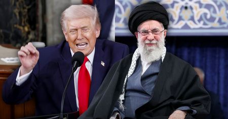 USA kontra Iran. Jak wieloletni konflikt przerodził się w otwartą wojnę