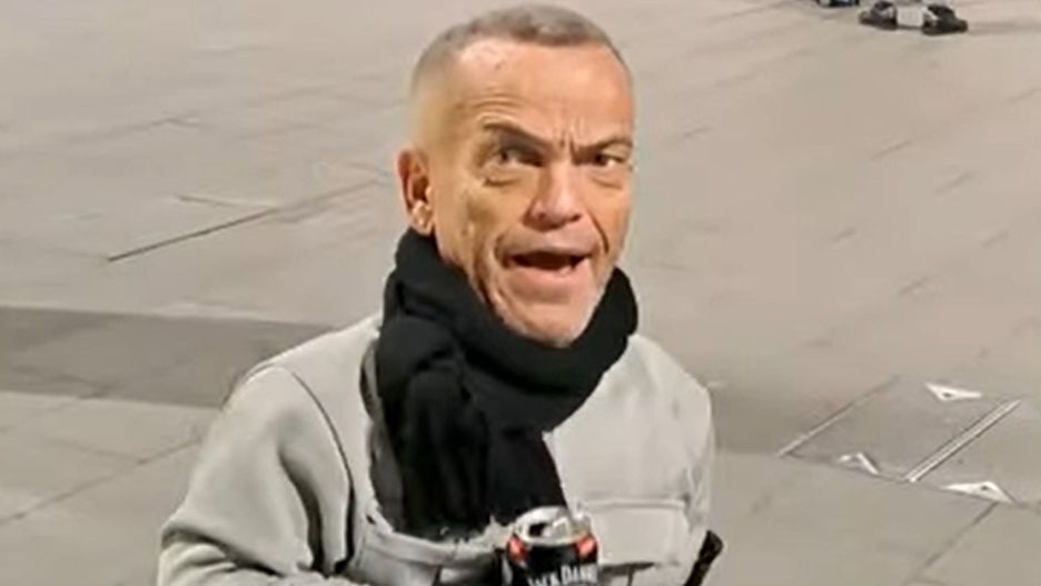 Paul Grant