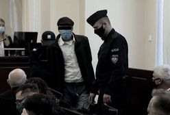 Pierwszy w powojennej Polsce proces o kanibalizm. "Nigdy nie jadłem ludzkiego mięsa"