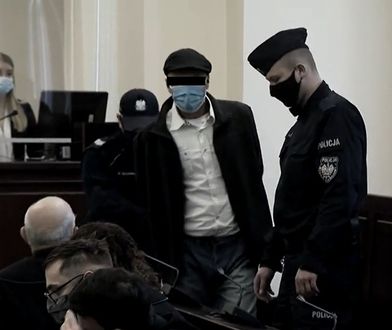 Pierwszy w powojennej Polsce proces o kanibalizm. "Nigdy nie jadłem ludzkiego mięsa"