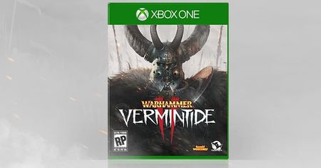 Warhammer: Vermintide 2 wkrótce zadebiutuje na Xbox One