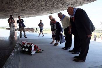Lublin: 81. rocznica likwidacji obozu na Majdanku