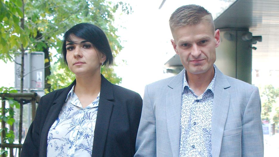 Tomasz Komenda rozstał się z narzeczoną
