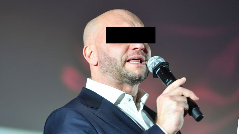 Prokuratura przedłużyła areszt Emila S. 