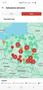 Aplikacja #wGotowości