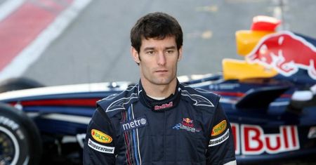 Mark Webber kończy karierę w F1