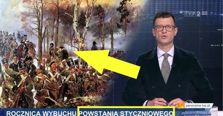 Kompromitująca wpadka TVP. Jakim cudem mogli to przeoczyć?