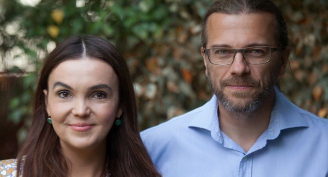 Weronika Szwarc-Bronikowska i Michał Polański uruchomili dom mediowy Media People