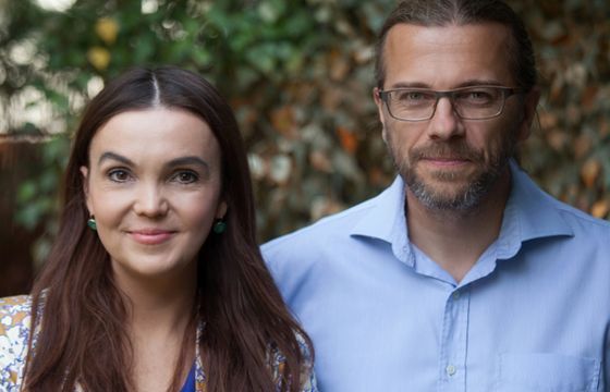 Weronika Szwarc-Bronikowska i Michał Polański uruchomili dom mediowy Media People