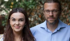 Weronika Szwarc-Bronikowska i Michał Polański uruchomili dom mediowy Media People