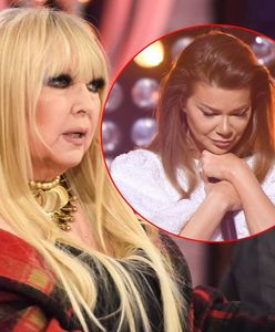 Maryla Rodowicz odpowiedziała koleżankom ws. honorarium za koncert "Solidarni z Ukrainą". Nie miała litości dla Edyty Górniak