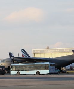 Ewakuacja Polaków z Izraela. Pierwszy samolot wylądował w Warszawie
