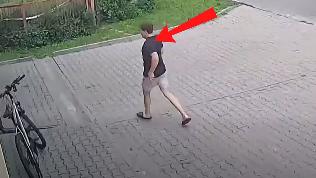 Viralowy film od strażaków podbił sieć.