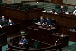 Koronawirus. "Ustawa covidowa". Będzie więcej lekarzy