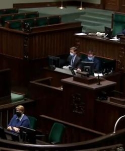 Koronawirus. "Ustawa covidowa". Będzie więcej lekarzy