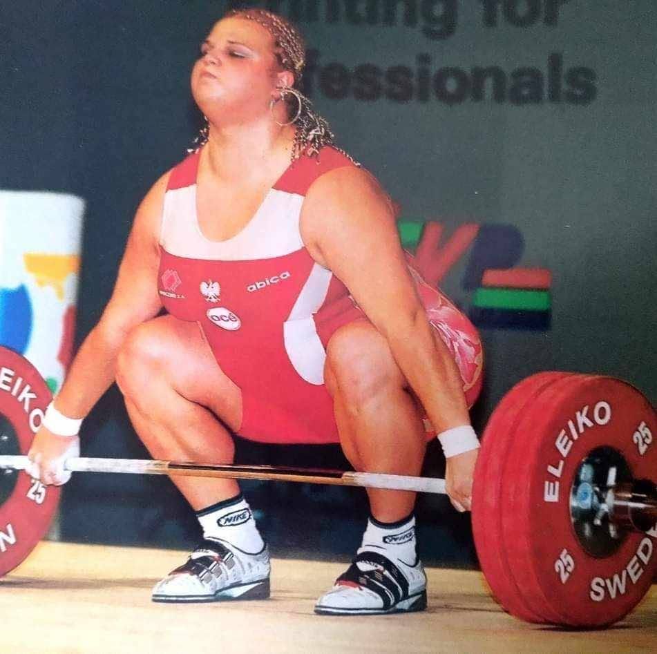 Agata Wróbel
