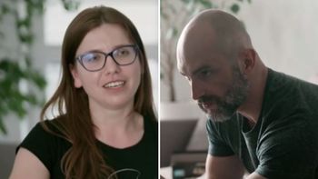 "Mój mąż myśli, że ja jestem głupia". Kasia odkryła tajemnicę Maćka. "Dyskwalifikacja"