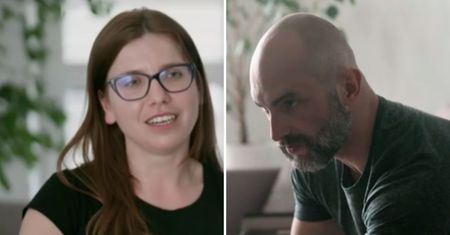 "Mój mąż myśli, że ja jestem głupia". Kasia odkryła tajemnicę Maćka. "Dyskwalifikacja"