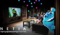 Netia wprowadza internet o prędkości 1 Gb/s w cenie 90 zł miesięcznie