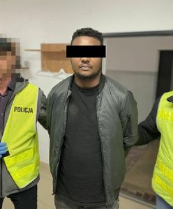 Dramatyczne chwile w Lublinie. 20-latka musiała uciekać przez okno