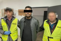 Dramatyczne chwile w Lublinie. 20-latka musiała uciekać przez okno