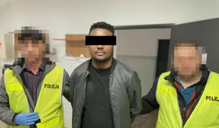 Dramatyczne chwile w Lublinie. 20-latka musiała uciekać przez okno