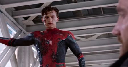 Spider-Man: No Way Home – wyciekł zwiastun, a wraz z nim spoilery