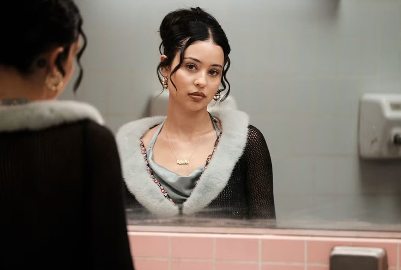 Zaczyna się jazda bez trzymanki. Od "Awantury" do "Euforii", czyli serialowy rollercoaster