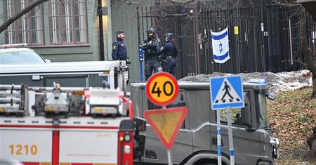 USA nakładają sankcje na gang. W tle zamach na ambasadę Izraela