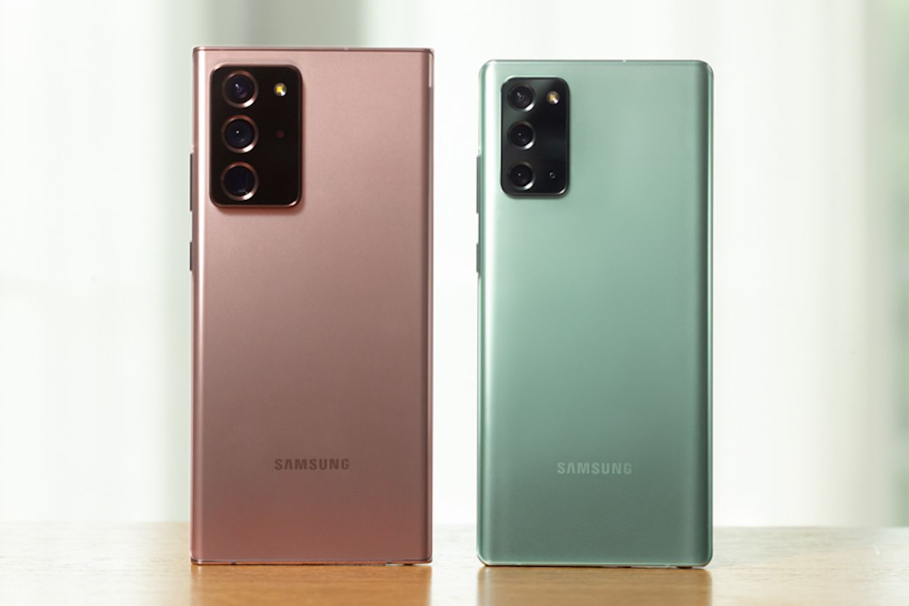 Samsung Galaxy Note jest zbędny, bo S22 Ultra ma rysik? Dajcie spokój 2