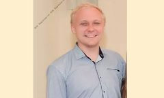 Mówił dziewczynie, że jest w domu. Nagle zniknął bez śladu