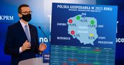 Polska gospodarka po COVID-19. Prognozy ekonomistów na 2021 rok
