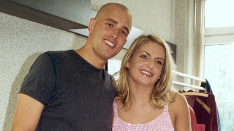 Tak dziś wygląda Łukasz Wiewiórski z "Big Brothera"