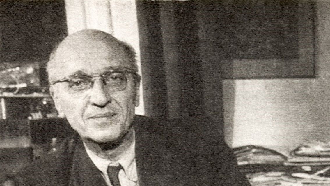 Jan Żabiński