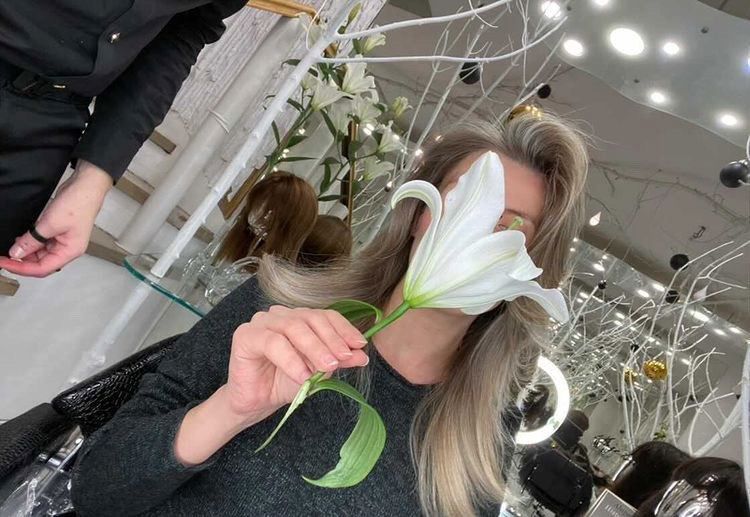 Piąta żona Michała Wiśniewskiego została blondynką