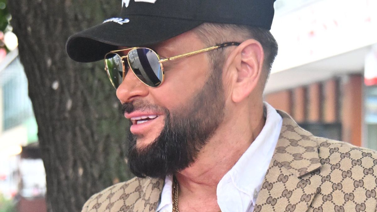 Krzysztof Rutkowski nadaje z Bliskiego Wschodu