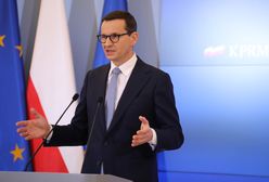 "Natychmiast!". Solidarna Polska apeluje do Morawieckiego
