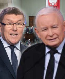 Walki frakcji w PiS. Politycy o drugiej wigilii: Jaki to był sens?