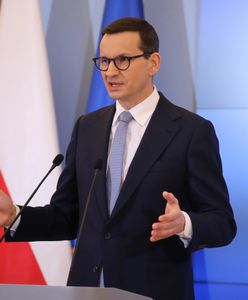 "Natychmiast!". Solidarna Polska apeluje do Morawieckiego